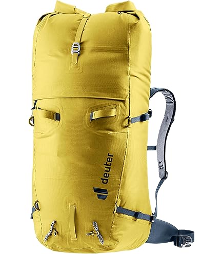 Amazon.co.jp: [ドイター] アルパインバックパック デュラセント 44+10